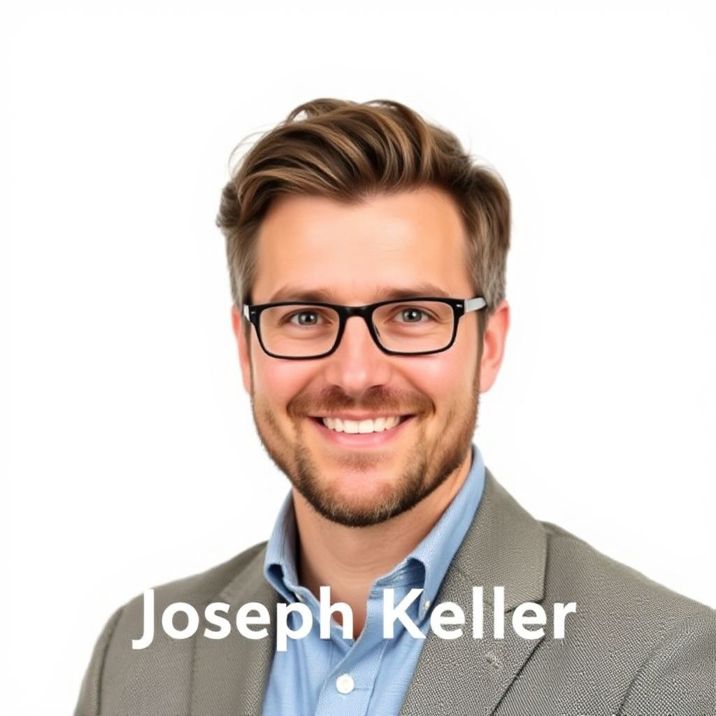 Joseph Keller's Profile